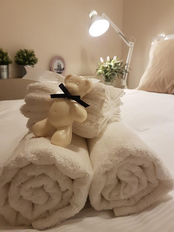 Czarna Kawka Apartamenty Краков Экстерьер фото