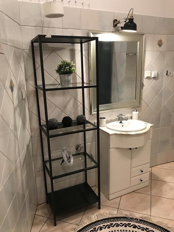 Czarna Kawka Apartamenty Краков Экстерьер фото